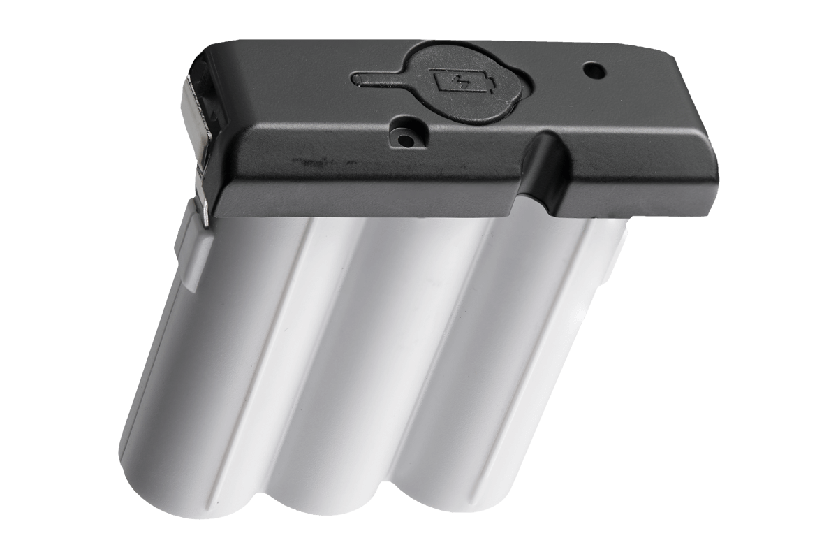 Accessory Power Pack for Lorex Wire-Free Cameras (2-cell)