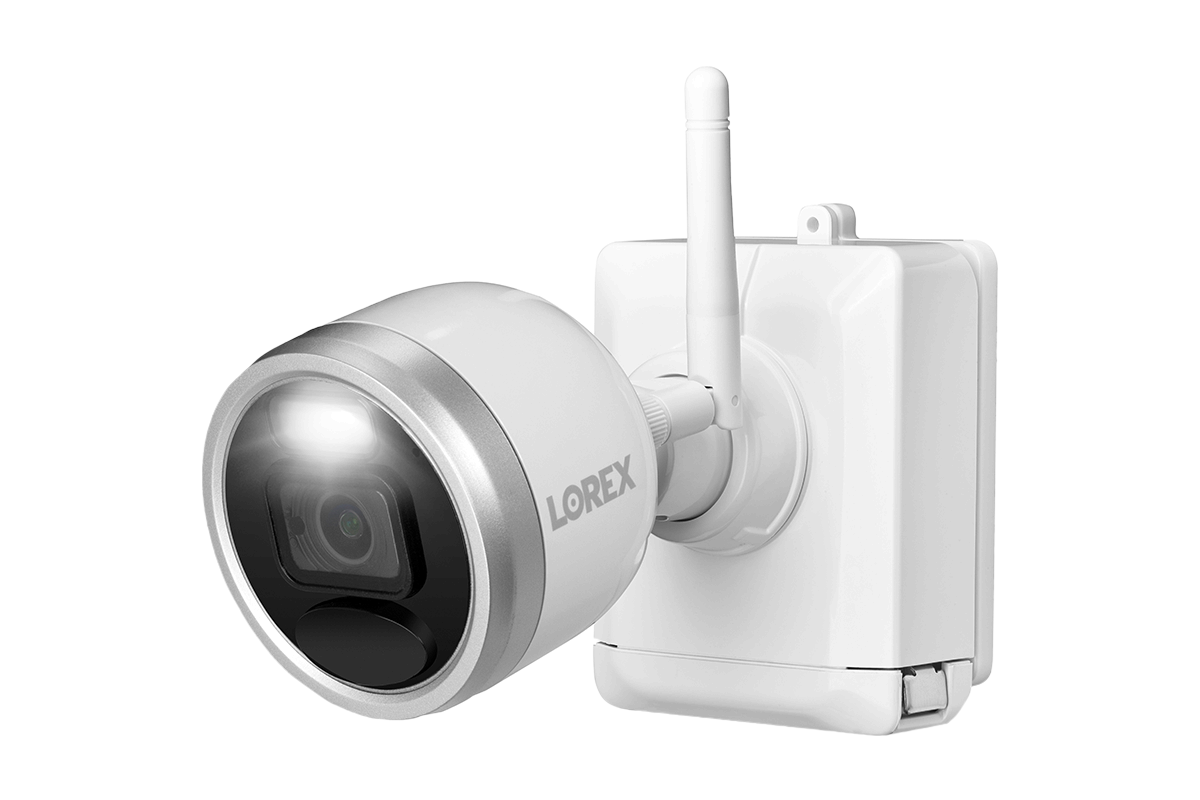 Lorex 1080P Wire-Free Security Camera