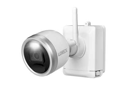 Lorex 1080P Wire-Free Security Camera