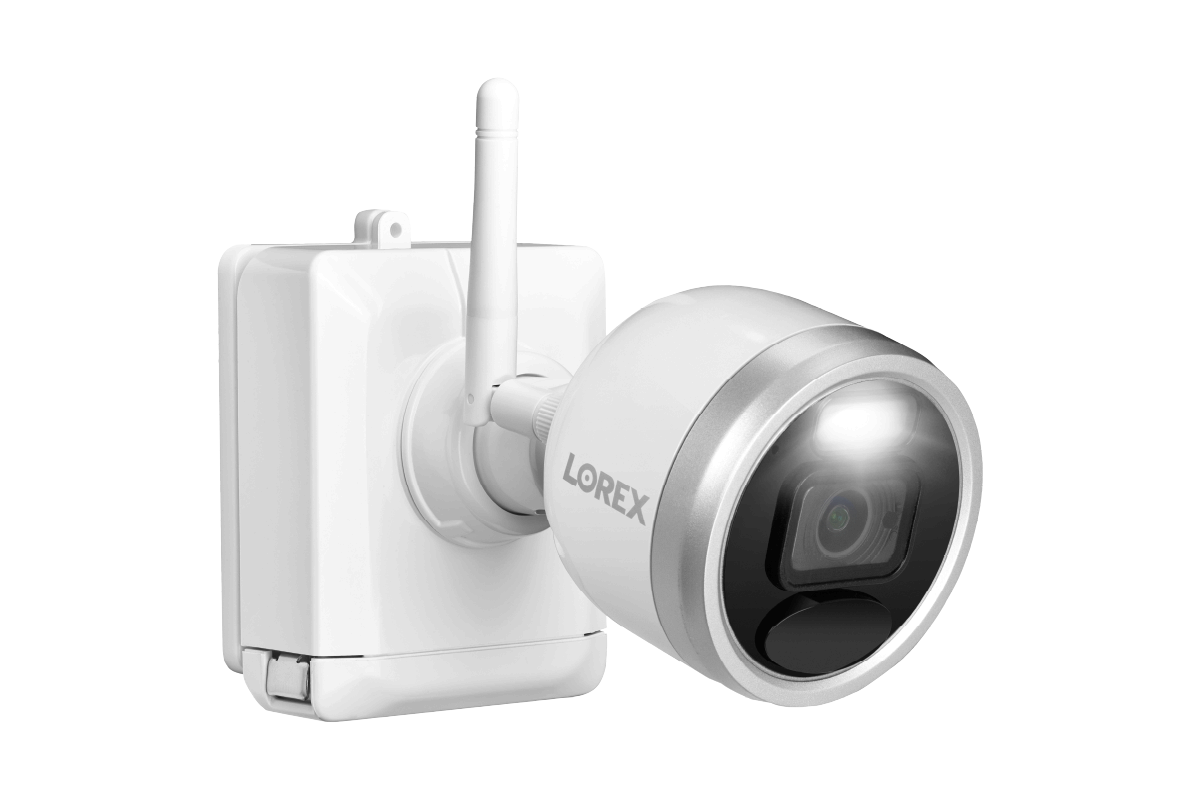 Lorex 1080P Wire-Free Security Camera