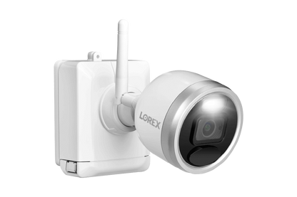 Lorex 1080P Wire-Free Security Camera