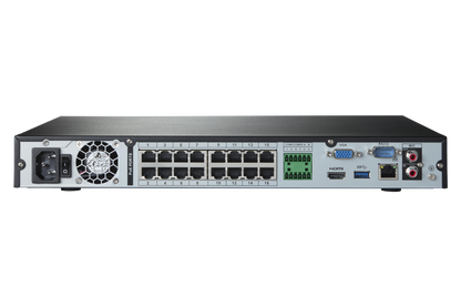 Lorex 4K (16 Camera Capable) Elite Series