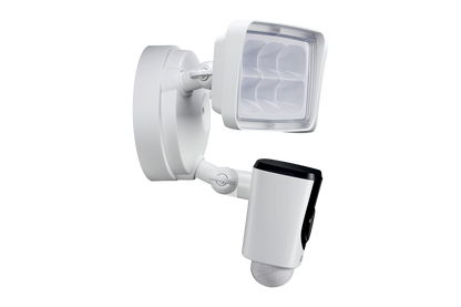 Lorex 1080p Wi-Fi Floodlight Security Camera (32GB) - Amazon