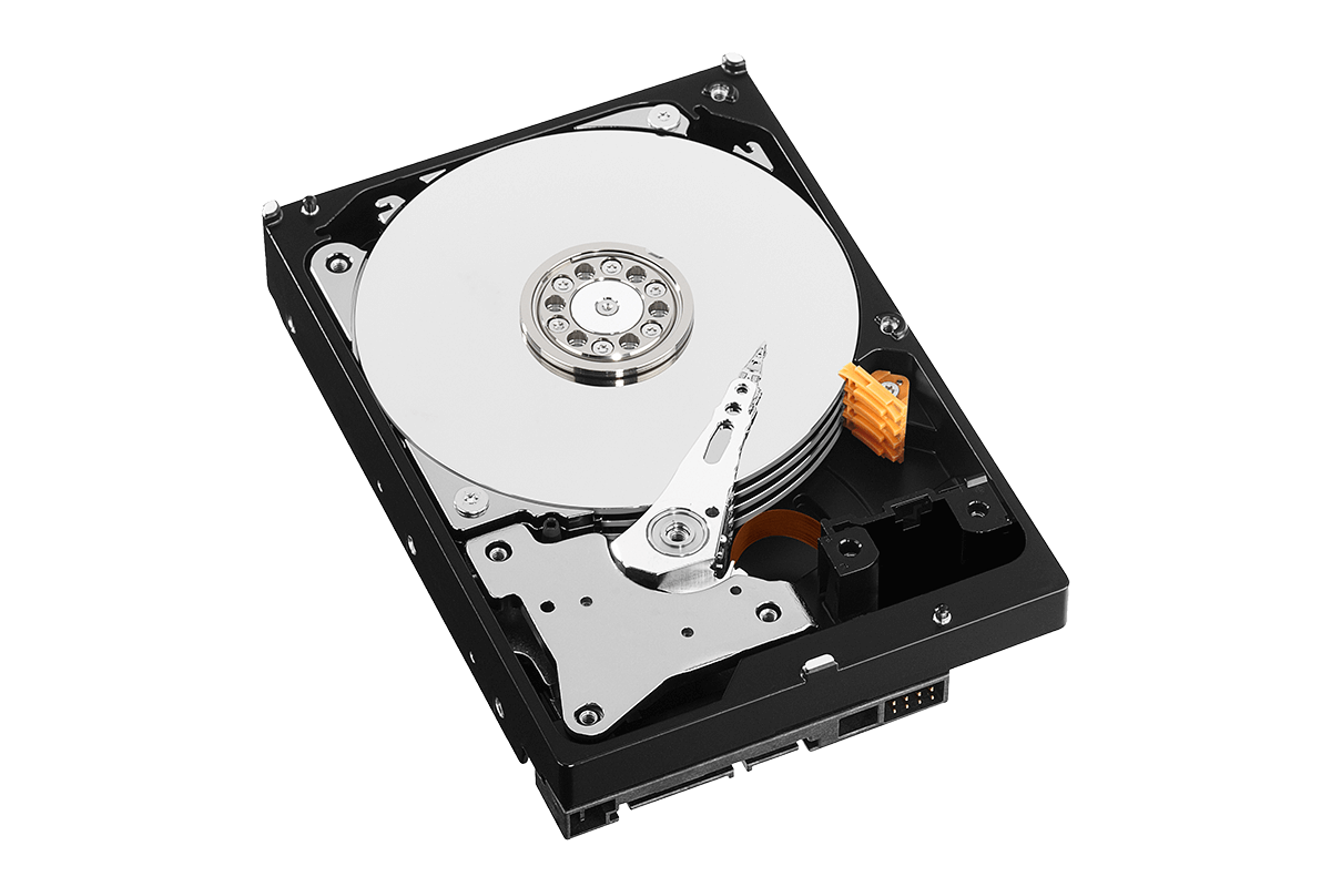 2 Terabyte Surveillance Hard Drive