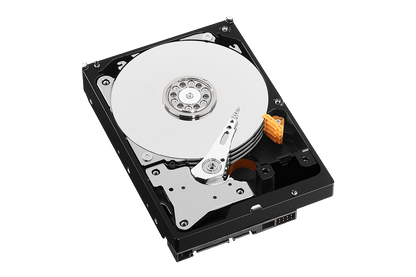 2 Terabyte Surveillance Hard Drive