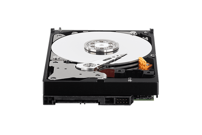 2 Terabyte Surveillance Hard Drive