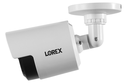 Lorex 1080p (8 Camera Capable) 1TB Wired DVR System with Analog Security Cameras
