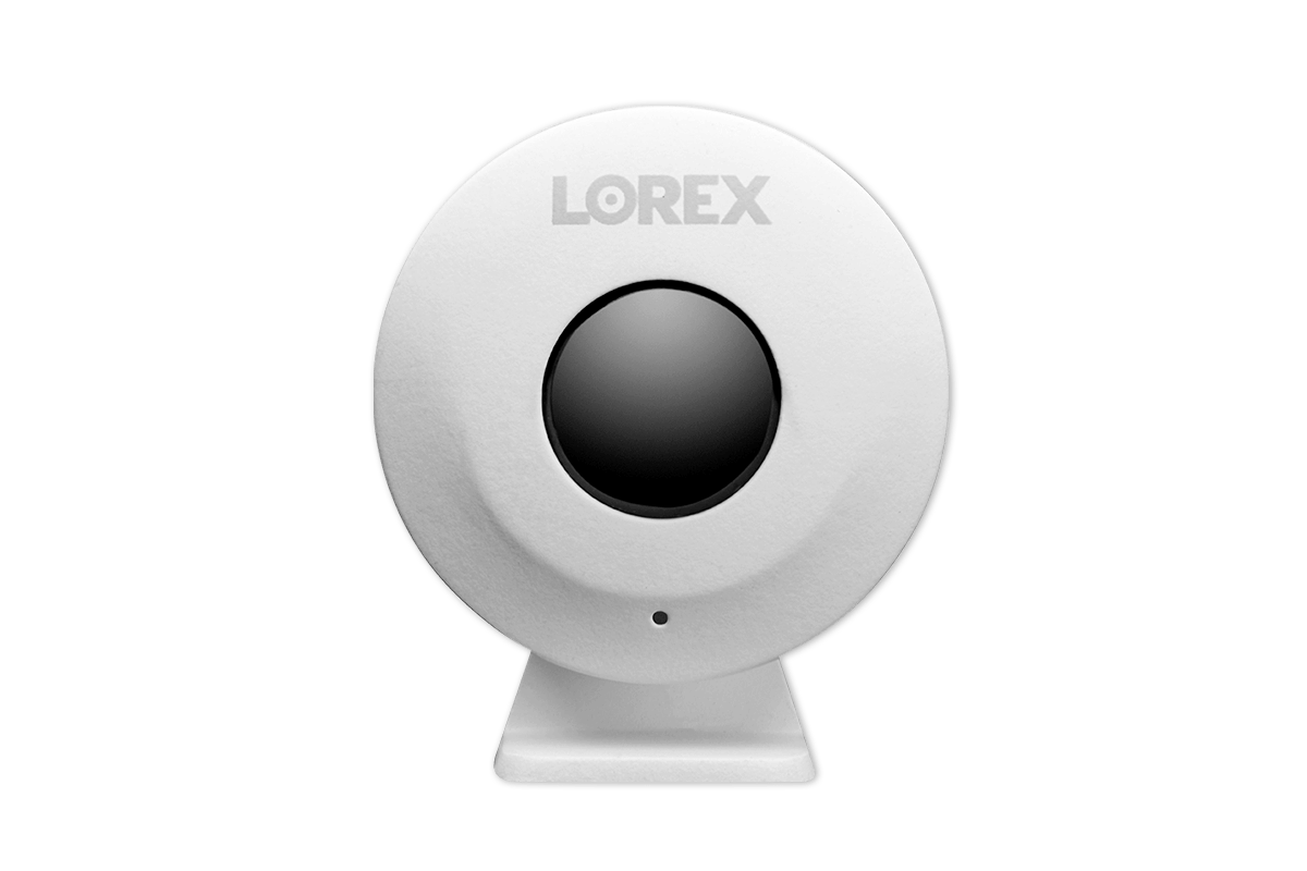 2K Spotlight Wi-Fi Security Camera Plus Sensor Kit