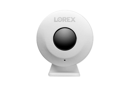 2K Spotlight Wi-Fi Security Camera Plus Sensor Kit