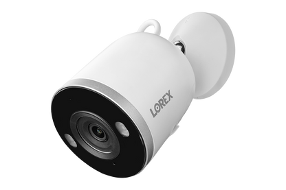 2K Spotlight Indoor/Outdoor Wi-Fi Security Camera (Cloud-Enabled)