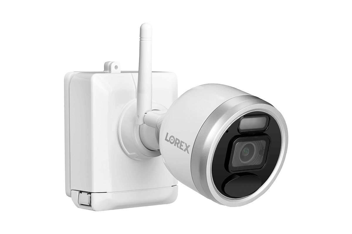 Lorex 1080P Wire-Free Security Camera