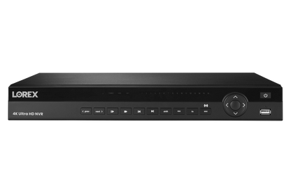 Lorex 4K (16 Camera Capable) Elite Series