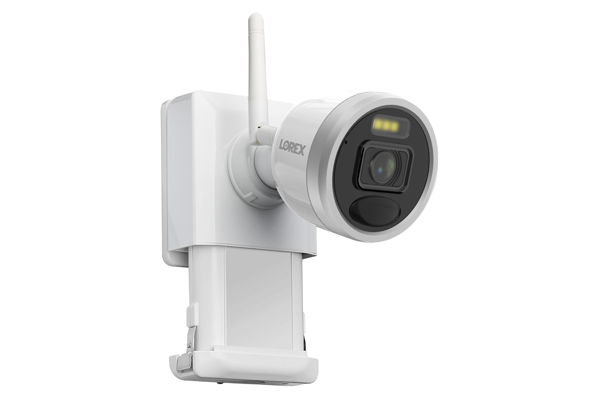 Lorex 1080P Wire-Free Security Camera