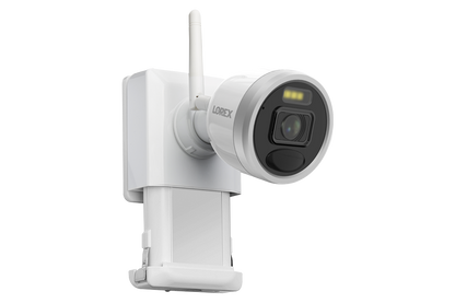 Lorex 1080P Wire-Free Security Camera