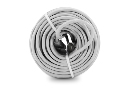 Cat5e Network Ethernet Cable for IP Security Cameras