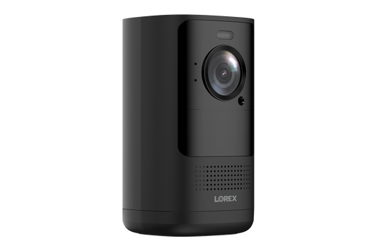 Lorex 4K Spotlight Battery Wi-Fi Security Camera