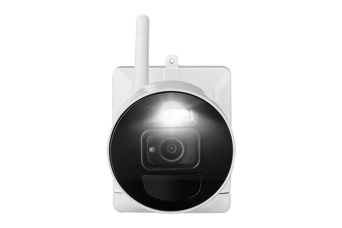 Lorex 1080P Wire-Free Security Camera