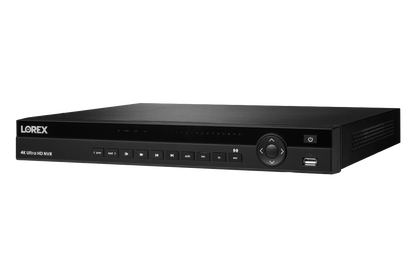 Lorex 4K (16 Camera Capable) Elite Series