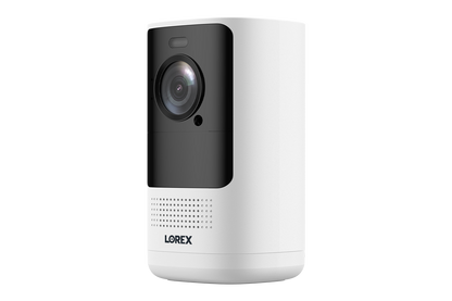 Lorex 4K Spotlight Battery Wi-Fi Security Camera