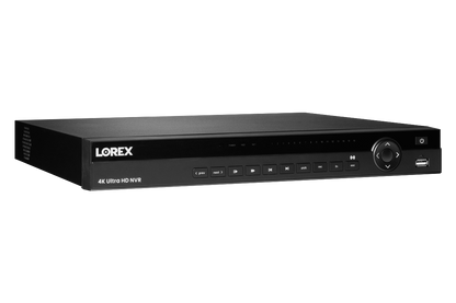 Lorex 4K (16 Camera Capable) Elite Series