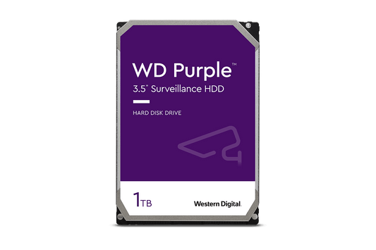 1 Terabyte Surveillance Hard Drive