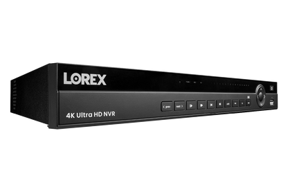 Lorex 4K (16 Camera Capable) Elite Series