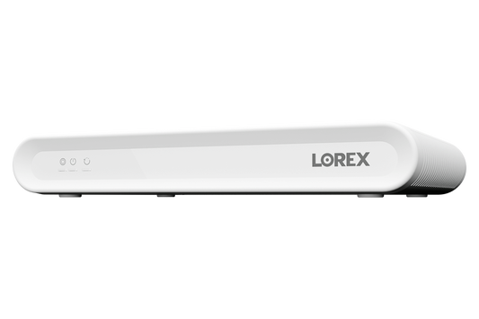 Lorex Connect 4K 8-Channel NVR - 1TB