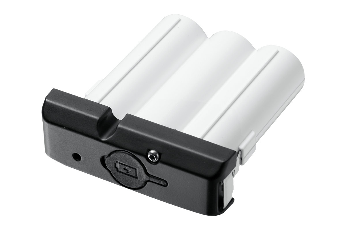 Accessory Power Pack Plus for Lorex Wire-Free Cameras (3-Cell)