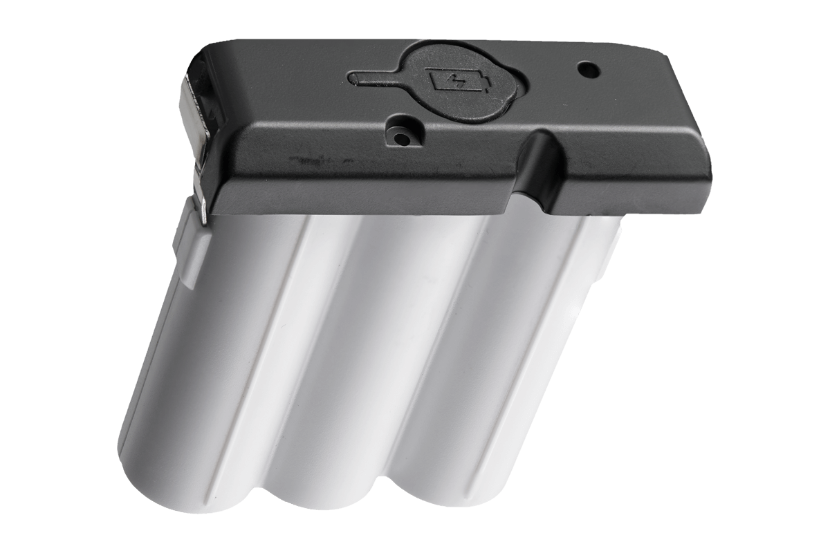 Accessory Power Pack Plus for Lorex Wire-Free Cameras (3-Cell)