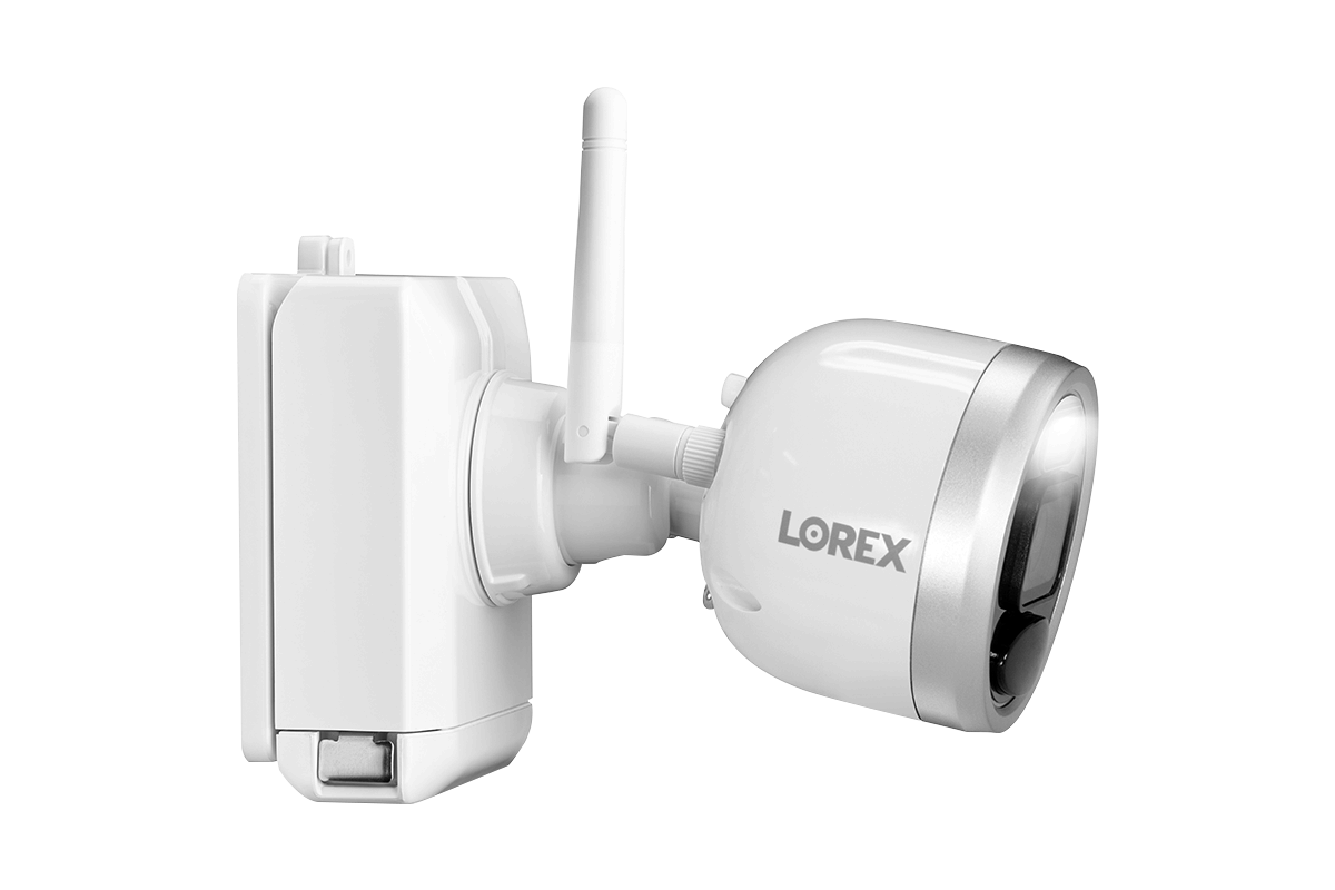 Lorex 1080P Wire-Free Security Camera