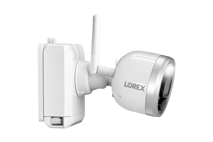 Lorex 1080P Wire-Free Security Camera