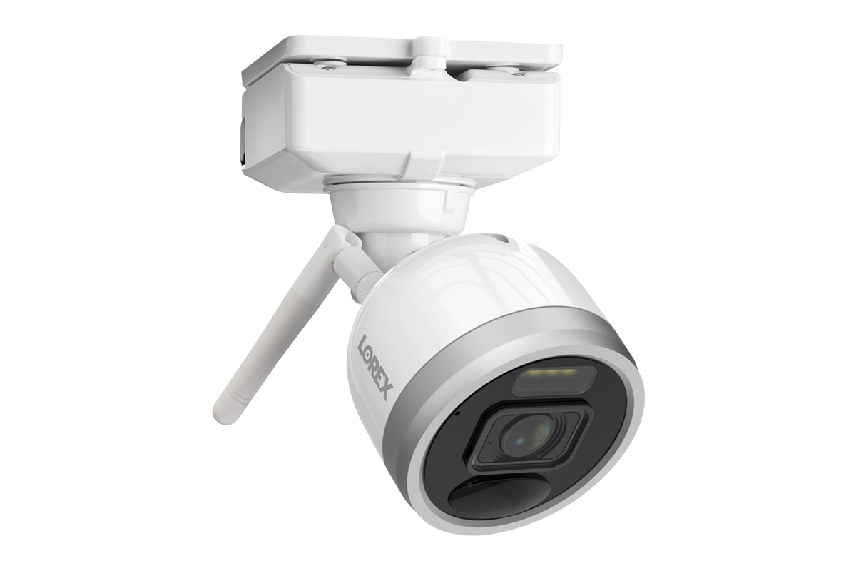 Lorex 1080P Wire-Free Security Camera