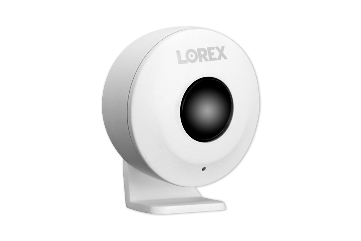 Lorex 1080p Wired Doorbell with Smart Sensor Kit