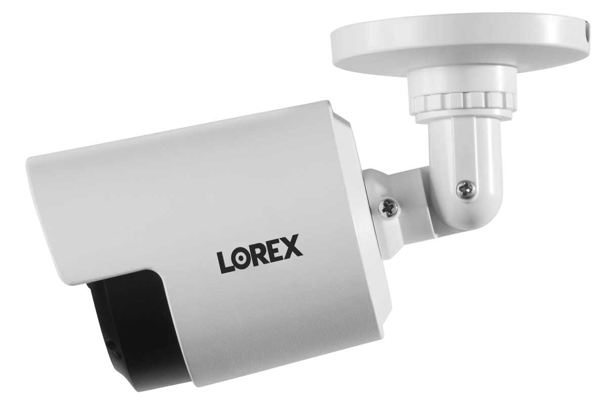 Lorex 1080p HD Weatherproof Bullet Security Camera