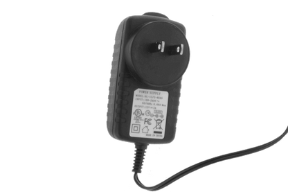 4-in-1 security camera power adapter