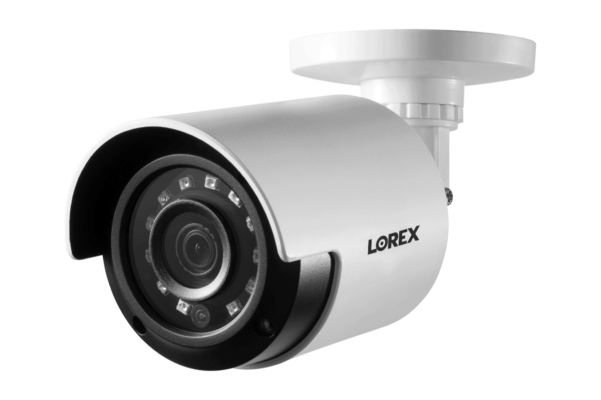 Lorex 1080p 16-channel 2TB Wired DVR System