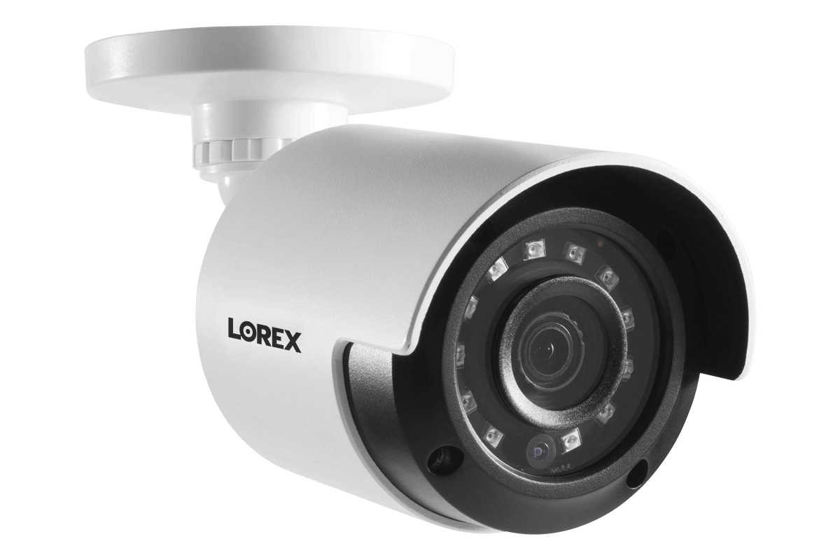 Lorex 1080p 16-channel 2TB Wired DVR System