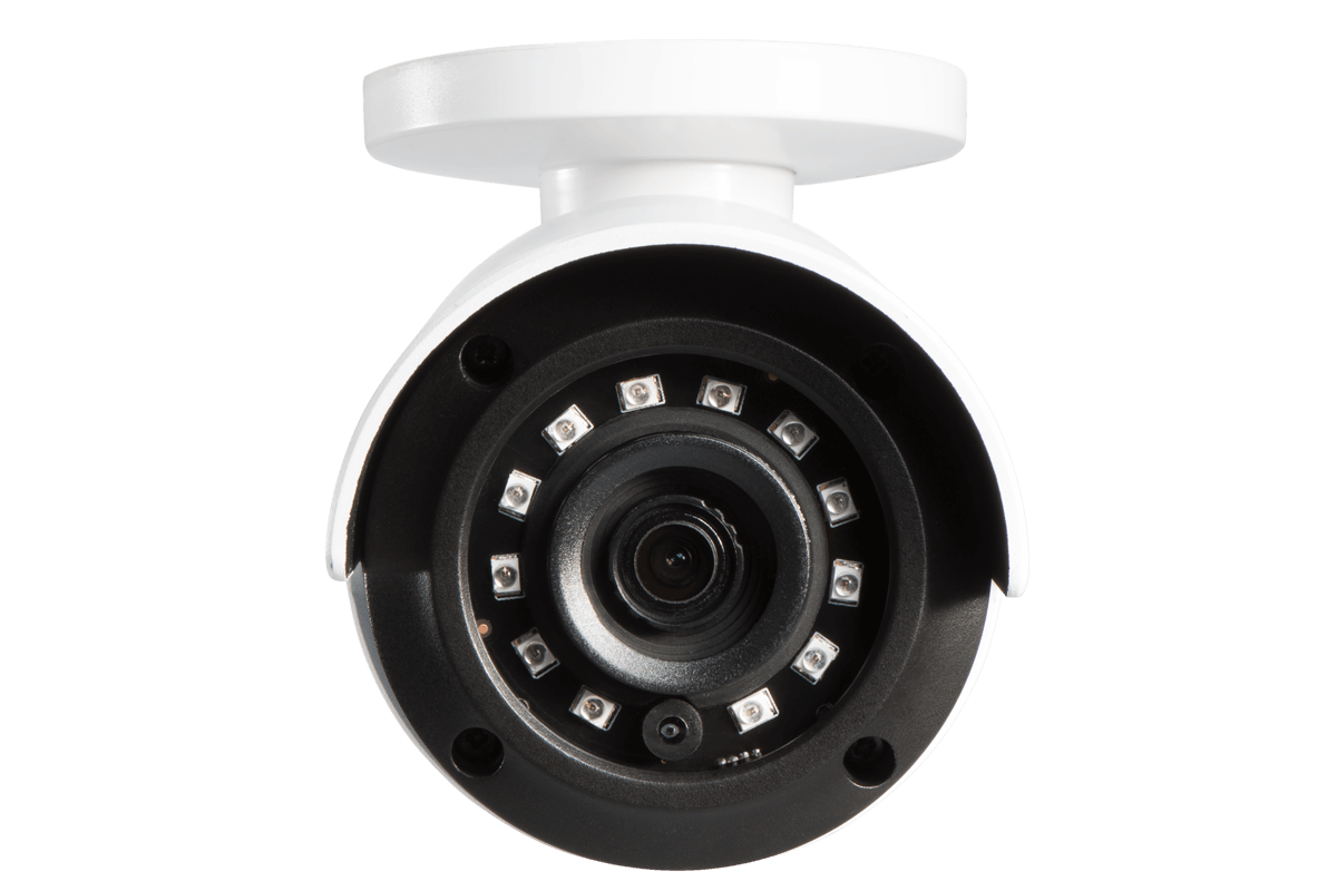 Lorex 1080p 16-channel 2TB Wired DVR System