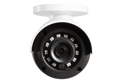Lorex 1080p 16-channel 2TB Wired DVR System