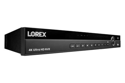 Lorex 4K (32 Camera Capable) Elite Series 6TB NVR